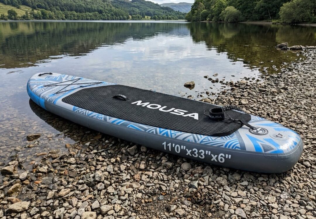 Сапборд Mousa Mount 11′