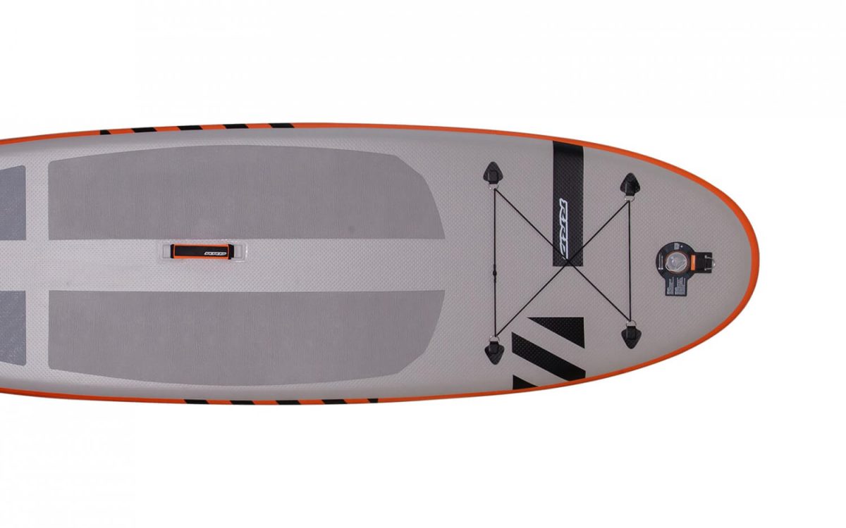 Сапборд RRD AIR EVO TRAVEL Y26