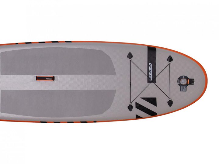 Сапборд RRD AIR EVO TRAVEL Y26