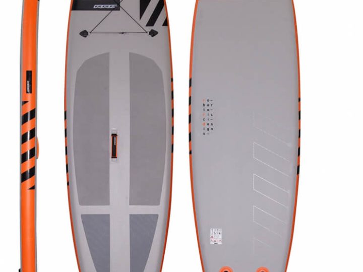 Сапборд RRD AIR EVO TRAVEL Y26