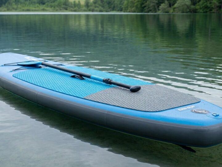 Сапборд Aqua Marina Fusion 10’10»