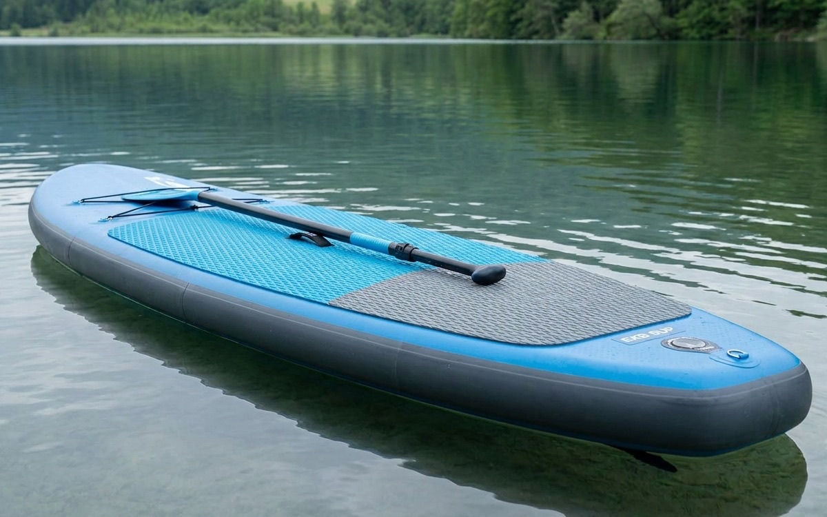 Сапборд Aqua Marina Fusion 10’10»