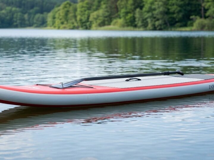 Сапборд Red Paddle Co Ride 10’6″
