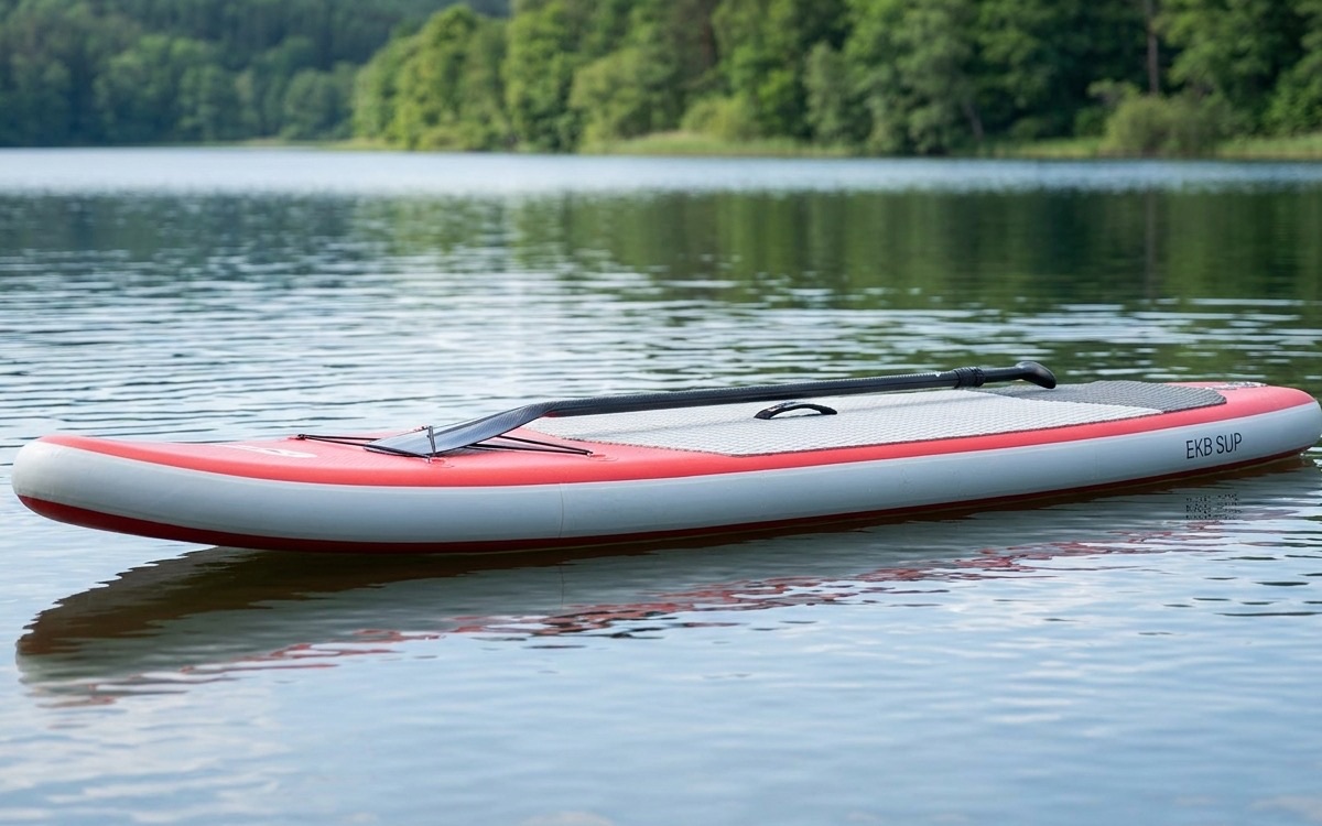 Сапборд Red Paddle Co Ride 10’6″